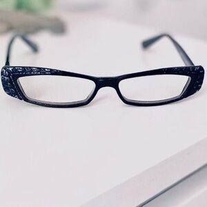 Jean Lafont (France) Denise 319  +1 Reading Glasses